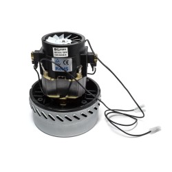 Μοτέρ σκούπας αναρρόφησης και υγρών BY PASS ΓΕΝΙΚΗΣ ΧΡΗΣΗΣ ΓΕΝΙΚΗΣ ΧΡΗΣΗΣ SKMOT0008