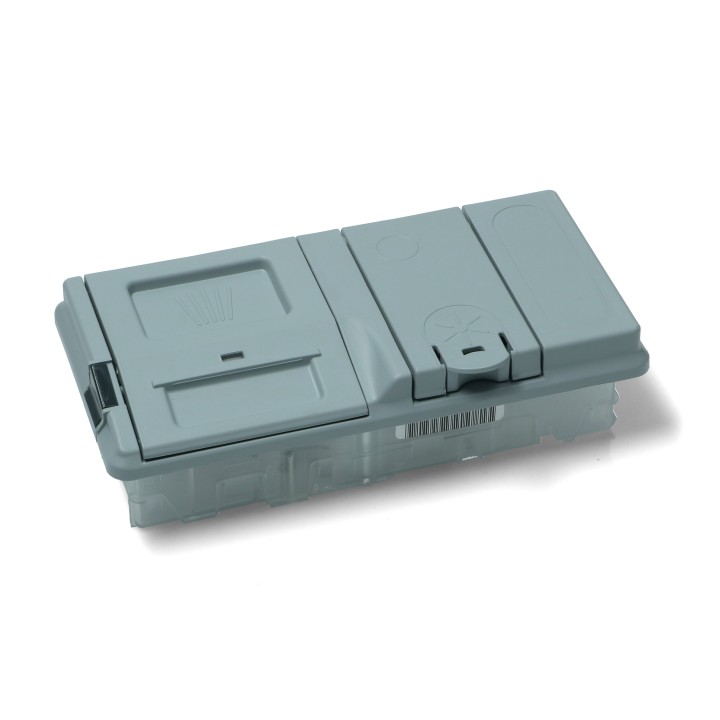 Σαπουνοθήκη κομπλέ πλυντηρίου πιάτων ARISTON/INDESIT replica