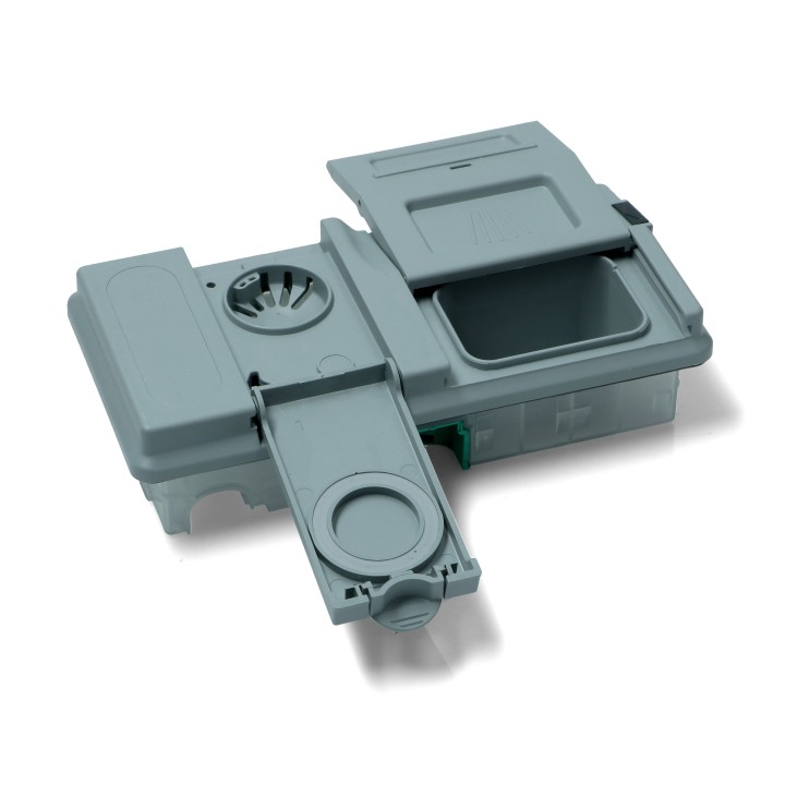 Σαπουνοθήκη κομπλέ πλυντηρίου πιάτων ARISTON/INDESIT replica INDESIT PPSAP0009