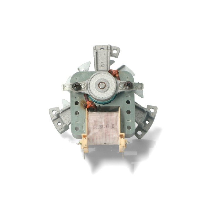 Ανεμιστήρας με φτερωτή φούρνου κουζίνας PITSOS/BOSCH original