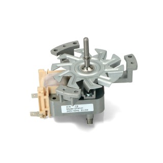 Ανεμιστήρας με φτερωτή φούρνου κουζίνας PITSOS/BOSCH original PITSOS MF0017