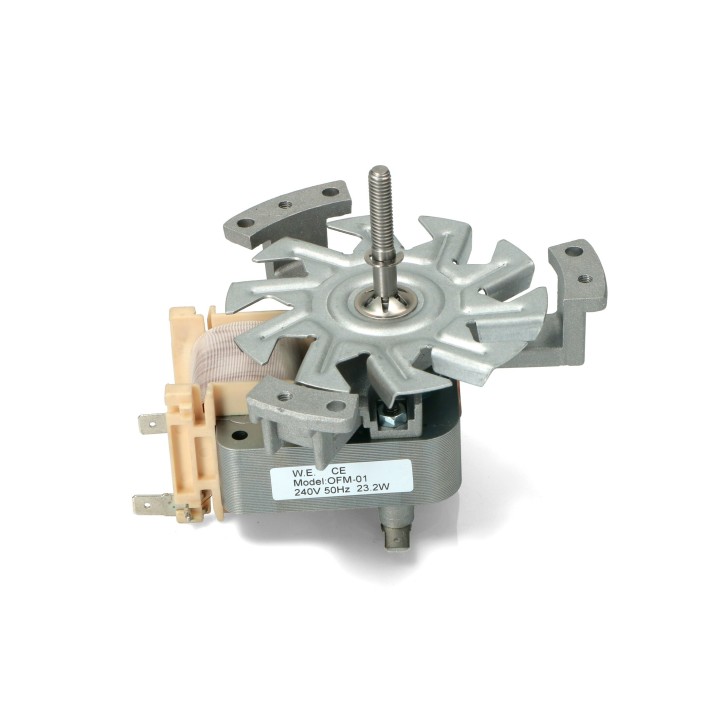 Ανεμιστήρας με φτερωτή φούρνου κουζίνας PITSOS/BOSCH original PITSOS MF0017