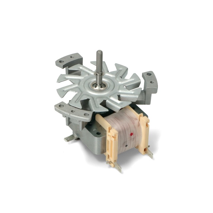 Ανεμιστήρας με φτερωτή φούρνου κουζίνας PITSOS/BOSCH original