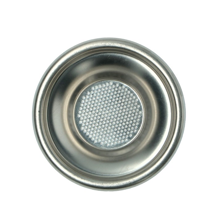 Φίλτρο μονής δόσης καφετιέρας espresso ΓΕΝΙΚΗΣ ΧΡΗΣΗΣ ΓΕΝΙΚΗΣ ΧΡΗΣΗΣ KFS0007