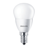 Λάμπα led σφαιρική ND 5.5-40W E14 865 P45 FR PHILIPS