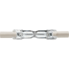 Λάμπα αλογόνου μικρή Plusline 78mm 90W R7s 230V PHILIPS
