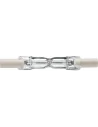 Λάμπα αλογόνου μικρή Plusline 78mm 120W R7s 230V OSRAM LIOD0002
