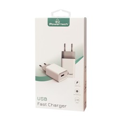 Universal φορτιστής USB...