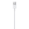 Καλώδιο Lightning σε USB, για φόρτιση και μεταφορά δεδομένων σε λευκό χρώμα συσκευών iPHONE 5/6/iPAD ΓΕΝΙΚΗΣ ΧΡΗΣΗΣ IPH0001 Καλώδιο Lightning σε USB, για φόρτιση και μεταφορά δεδομένων σε λευκό χρώμα συσκευών iPHONE 5/6/iPAD ΓΕΝΙΚΗΣ ΧΡΗΣΗΣ IPH0001