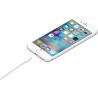 Καλώδιο Lightning σε USB, για φόρτιση και μεταφορά δεδομένων σε λευκό χρώμα συσκευών iPHONE 5/6/iPAD ΓΕΝΙΚΗΣ ΧΡΗΣΗΣ IPH0001 Καλώδιο Lightning σε USB, για φόρτιση και μεταφορά δεδομένων σε λευκό χρώμα συσκευών iPHONE 5/6/iPAD ΓΕΝΙΚΗΣ ΧΡΗΣΗΣ IPH0001