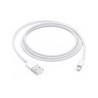Καλώδιο Lightning σε USB, για φόρτιση και μεταφορά δεδομένων σε λευκό χρώμα συσκευών iPHONE 5/6/iPAD ΓΕΝΙΚΗΣ ΧΡΗΣΗΣ IPH0001 Καλώδιο Lightning σε USB, για φόρτιση και μεταφορά δεδομένων σε λευκό χρώμα συσκευών iPHONE 5/6/iPAD ΓΕΝΙΚΗΣ ΧΡΗΣΗΣ IPH0001