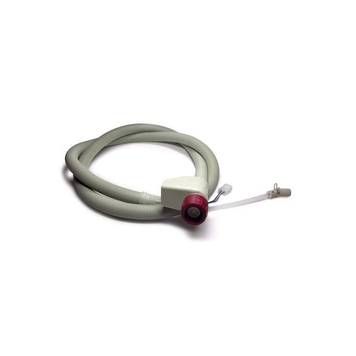 Σωλήνας εισαγωγής νερού με βαλβίδα aqua stop πλυντηρίου ρούχων/πιάτων ARCELIK/BEKO replica