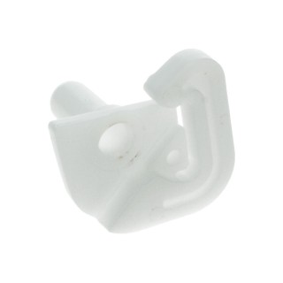 Υποδοχή μεντεσέ άνω πόρτας ψυγείου ARISTON/INDESIT original