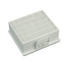 SIEMENS/BOSCH original vacuum cleaner air extraction HEPA filter