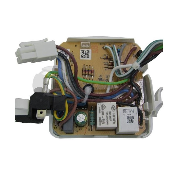 Πλακέτα ατμοσυστήματος TEFAL original