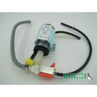 Αντλία σίδερου ατμού ROWENTA original ROWENTA SIANTL0003