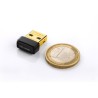 TP-LINK Ασύρματο N Nano USB Adapter TL-WN725N, 150Mbps, Ver. 3.0 TL-WN725N TP-LINK Ασύρματο N Nano USB Adapter TL-WN725N, 150Mbps, Ver. 3.0 TL-WN725N