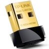TP-LINK Ασύρματο N Nano USB Adapter TL-WN725N, 150Mbps, Ver. 3.0 TL-WN725N TP-LINK Ασύρματο N Nano USB Adapter TL-WN725N, 150Mbps, Ver. 3.0 TL-WN725N
