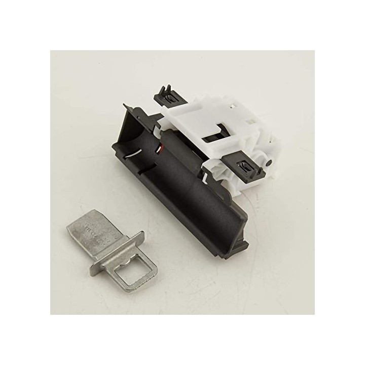 Ηλεκτρομάνταλο πόρτας πλυντηρίου πιάτων/ποτηριών BOSCH/NEFF original