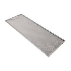 Φίλτρο μεταλλικό απορροφητήρα BOSCH/SIEMENS replica BOSCH APFIL0010