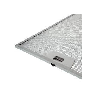 Φίλτρο μεταλλικό απορροφητήρα BOSCH/SIEMENS/AEG/ZANUSSI replica BOSCH APFIL0015