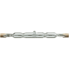 Plusline large halogen lamp 118mm 2y 120W R7s 230V PHILIPS