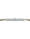 Λάμπα αλογόνου μεγάλη Plusline 118mm 2y 160W R7s 230V SYLVANIA SYLVANIA R7S0004SYL