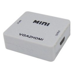 HD Video Converter VGA σε...