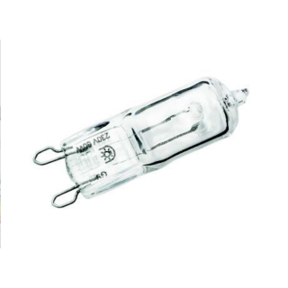 Λάμπα αλογόνου ECO 42W G9 OSRAM SYLVANIA KAPS4228