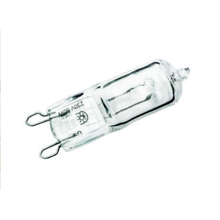 Λάμπα αλογόνου ECO 42W G9 OSRAM SYLVANIA KAPS4228