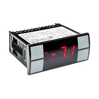 Hλεκτρονικός θερμοστάτης ATEX RC32 BETA - ATEX PLOUT02100