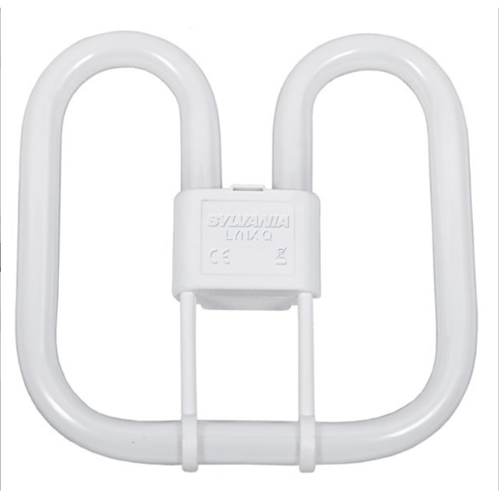 Λάμπα φθορίου πέταλο Lynx QE 28W GR10Q 840 SYLVANIA SYLVANIA GR1001