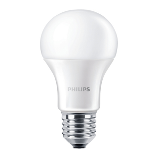 Λάμπα led 10W E27 A60 4000Κ PHILIPS