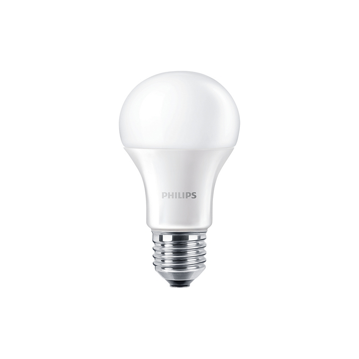 Λάμπα led 10W E27 A60 4000Κ PHILIPS