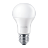 Λάμπα led 10W E27 A60 4000Κ PHILIPS