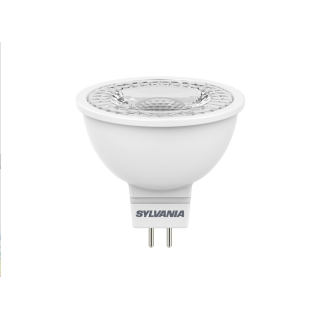 Λάμπα led MR16 5.5W 12V  3000K SYLVANIA