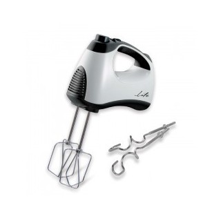 Μίξερ χειρός 5 ταχυτήτων, 300W