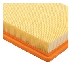 Φίλτρο εξαγωγής αέρα HEPA KARCHER replica ΓΕΝΙΚΗΣ ΧΡΗΣΗΣ SKFIL0066