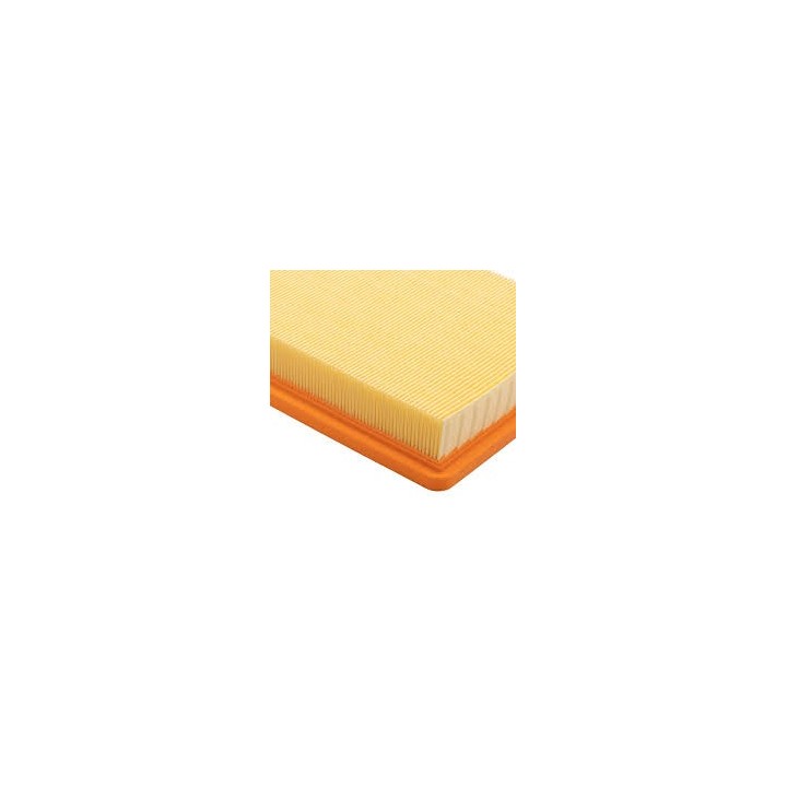 Φίλτρο εξαγωγής αέρα HEPA KARCHER replica ΓΕΝΙΚΗΣ ΧΡΗΣΗΣ SKFIL0066