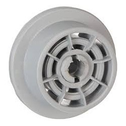 Ροδάκι σχάρας πλυντηρίου πιάτων BEKO/FAGOR/BLU SKY replica BEKO PPROD0026