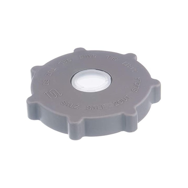 Τάπα δοχείου αλάτων πλυντηρίου πιάτων NEFF/BOSCH/SIEMENS original BOSCH PPTAP0001