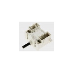 Διακόπτης επιλογέας φούρνου κουζίνας CANDY/HOOVER original CANDY DEF0084