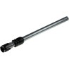 Telescopic tube Φ35mm for BOSCH/SIEMENS vacuum cleaner, original