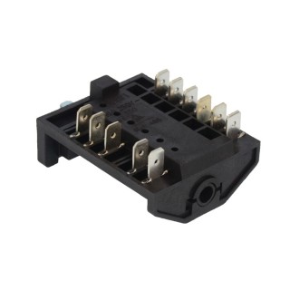 Διακόπτης επιλογής φούρνου κουζίνας ΓΕΝΙΚΗΣ ΧΡΗΣΗΣ