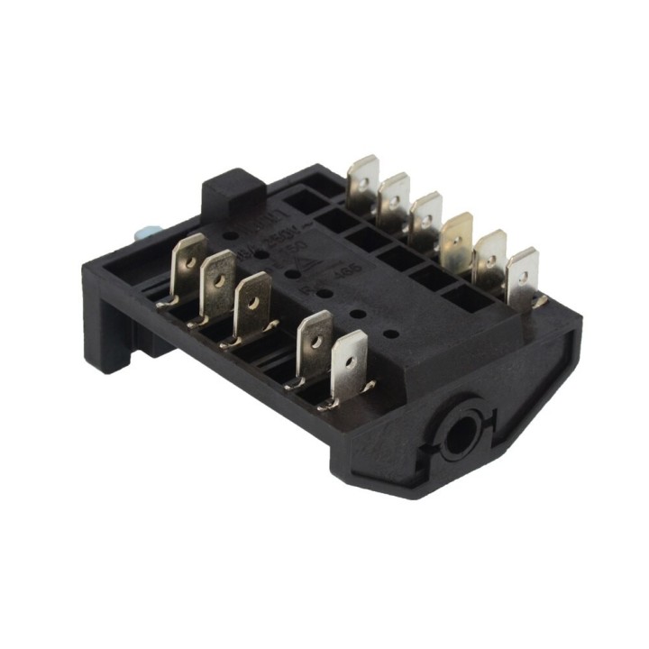 Kitchen oven selector switch for GENERAL USE