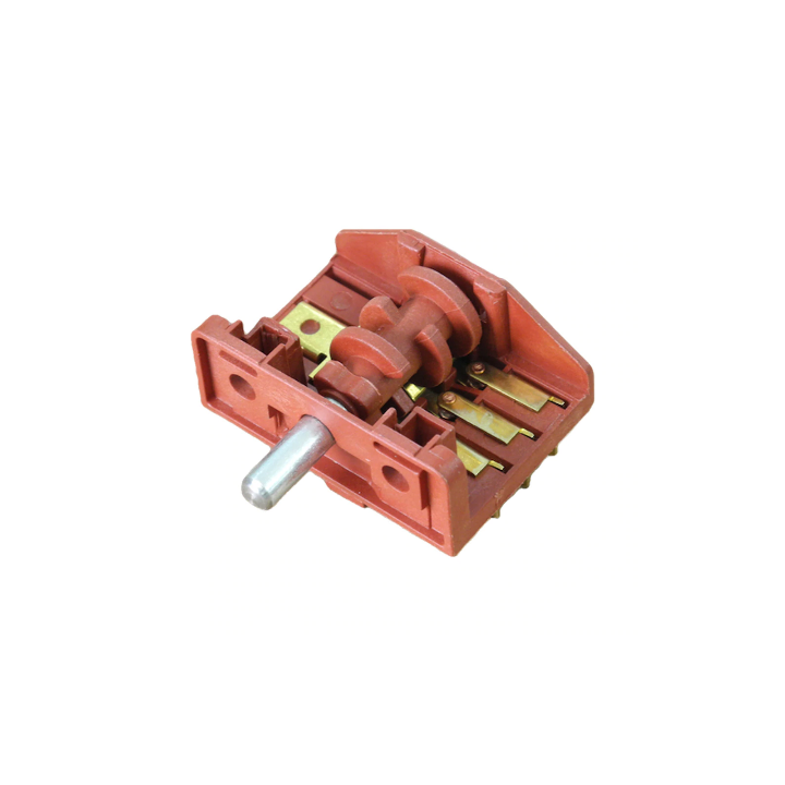 Διακόπτης επιλογής φούρνου κουζίνας ΓΕΝΙΚΗΣ ΧΡΗΣΗΣ ΓΕΝΙΚΗΣ ΧΡΗΣΗΣ DEF0088