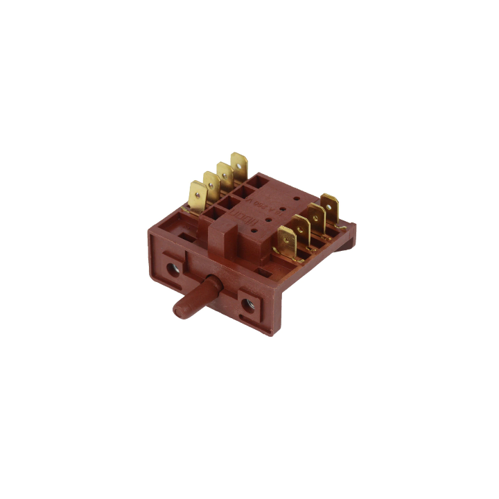 Kitchen oven selector switch for GENERAL USE