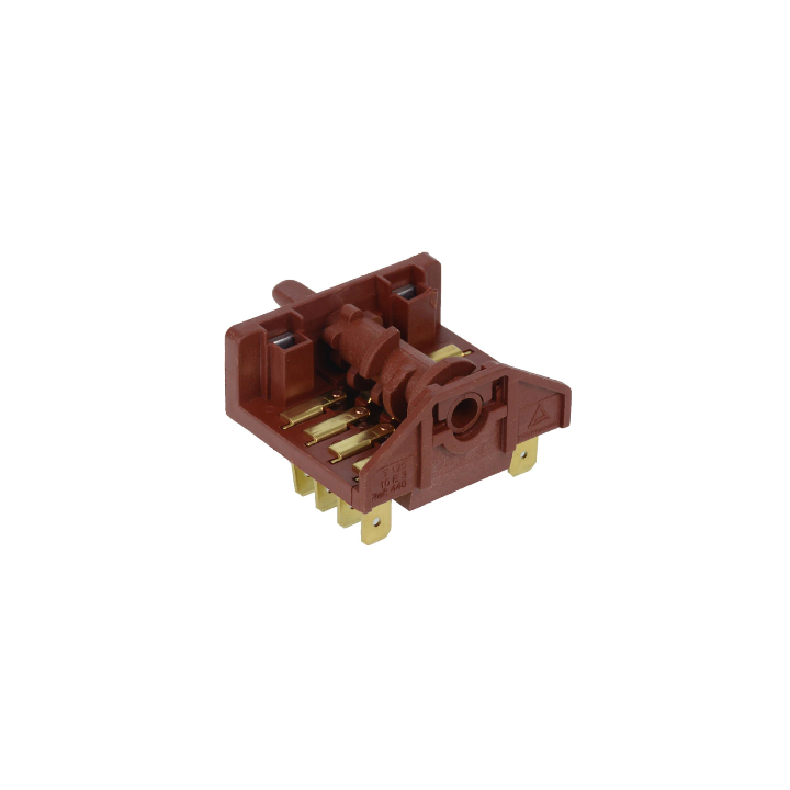 Kitchen oven selector switch for GENERAL USE