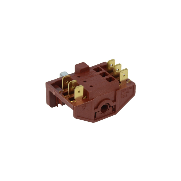 Kitchen oven selector switch for GENERAL USE