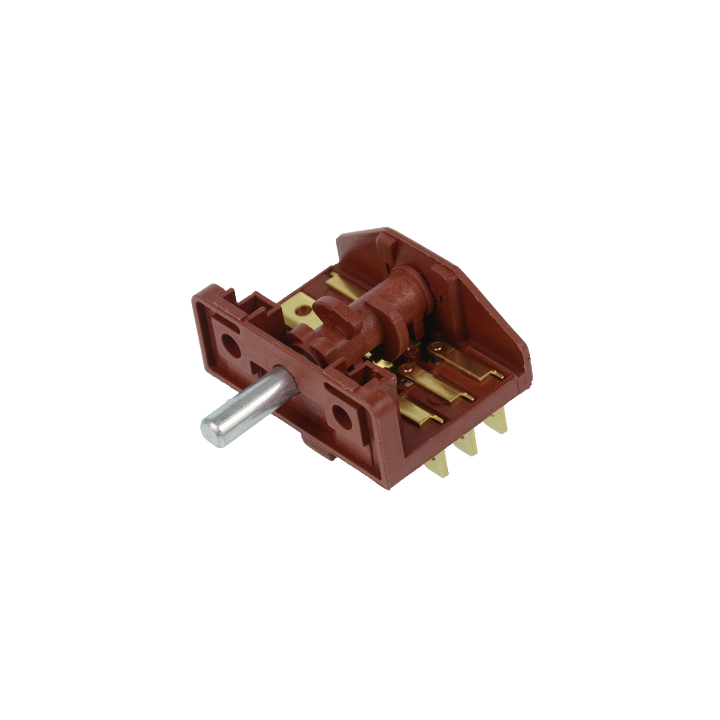 Kitchen oven selector switch for GENERAL USE